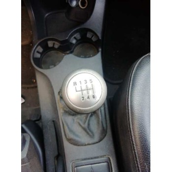 kia sportage del año 2006