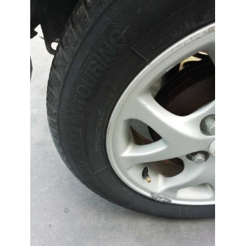 toyota yaris (ncp1/nlp1/scp1) del año 1999