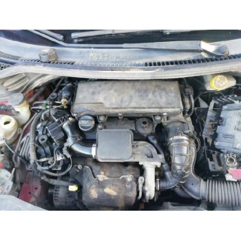 peugeot 207 del año 2006