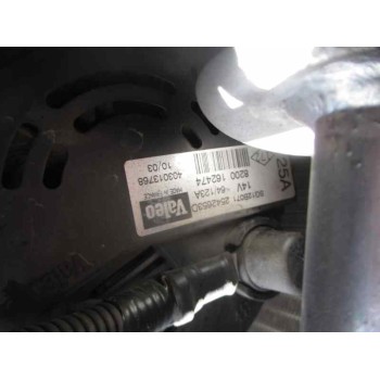 mitsubishi space star (dg0) del año 2003