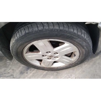 renault espace iv (jk0) del año 2003