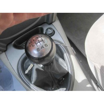 citroën c5 berlina del año 2007