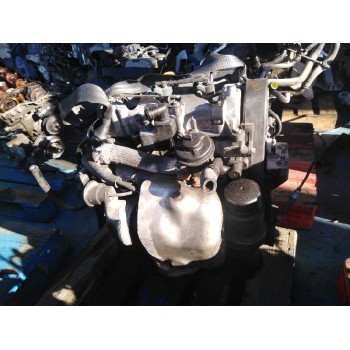Recambio de motor completo para hyundai matrix (fc) 1.5 crdi gls referencia OEM IAM D3EA M 