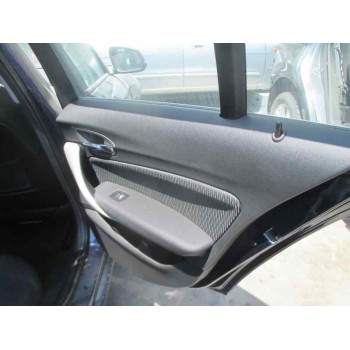 bmw serie 1 lim. 5-trg. (f20) del año 2016