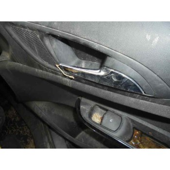 opel corsa e del año 2016