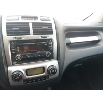 kia sportage del año 2006