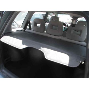 mitsubishi space star (dg0) del año 2003