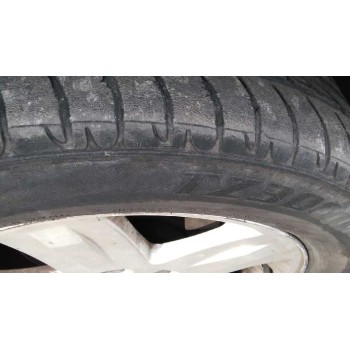 renault espace iv (jk0) del año 2003