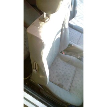 seat ibiza (6k1) del año 2000