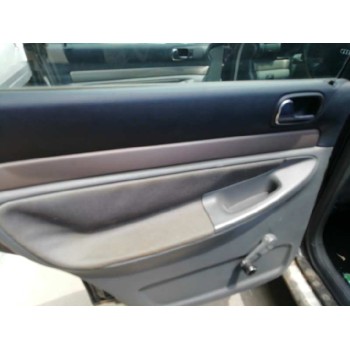 audi a4 berlina (b5) del año 2000