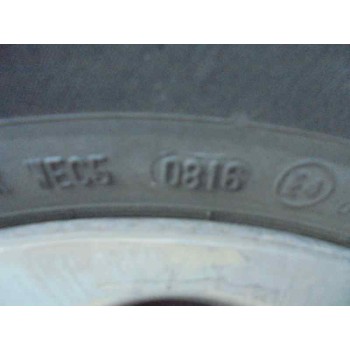 tata indica del año 2006