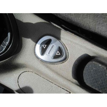 citroën c5 berlina del año 2007