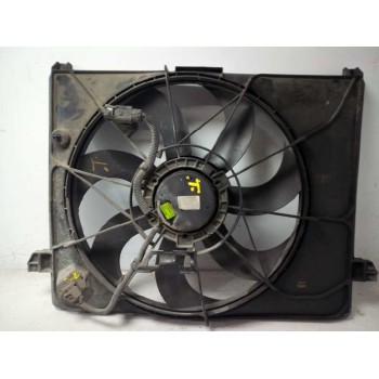 Recambio de electroventilador para kia carens (un) 2.0 crdi referencia OEM IAM F00S3A2395  