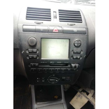 seat cordoba berlina (6k2) del año 2001