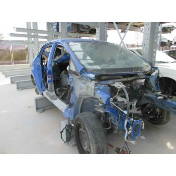 ford fiesta (ccn) del año 2013