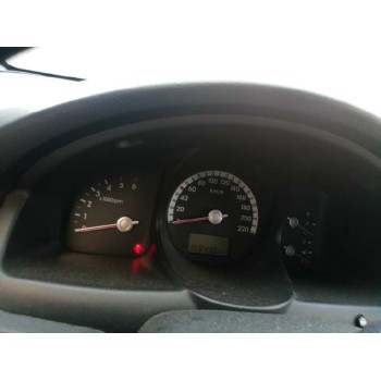 kia sportage del año 2006