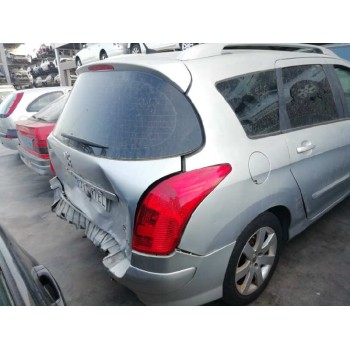 peugeot 308 sw del año 2010