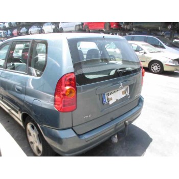 mitsubishi space star (dg0) del año 2003