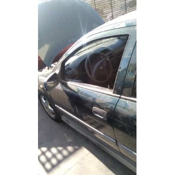 opel astra g berlina del año 1999