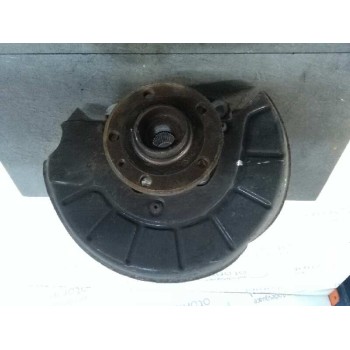 Recambio de mangueta delantera izquierda para volkswagen passat cc (357) básico 4motion referencia OEM IAM  ABS 