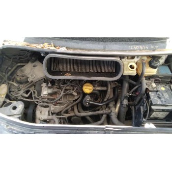 renault espace iv (jk0) del año 2003