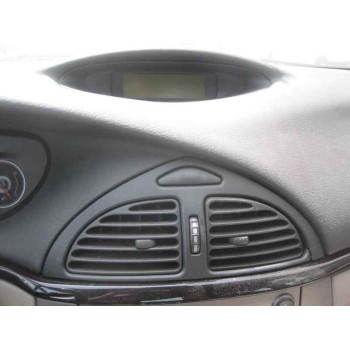 citroën c5 berlina del año 2007