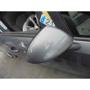 opel corsa e del año 2016