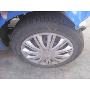 chevrolet matiz del año 2005