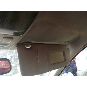 audi a3 (8l) del año 2001