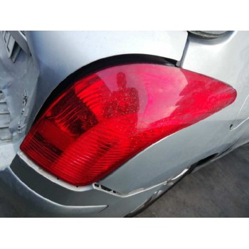 peugeot 308 sw del año 2010