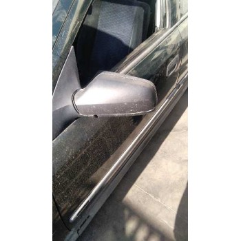 opel astra g berlina del año 1999