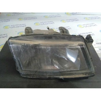 FARO DERECHO MONOPTICA