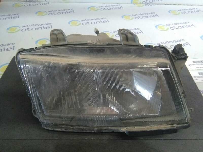 Recambio de faro derecho para saab 9-3 berlina 2.0i referencia OEM IAM   MONOPTICA