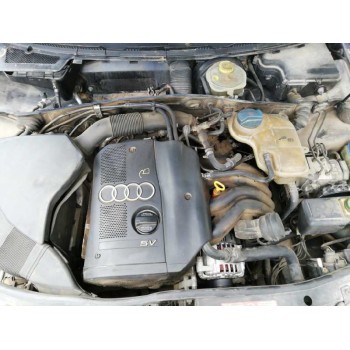 audi a4 berlina (b5) del año 2000