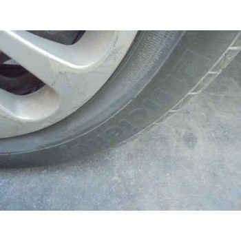 tata indica del año 2006