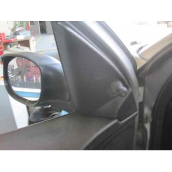 peugeot 206 berlina del año 2002