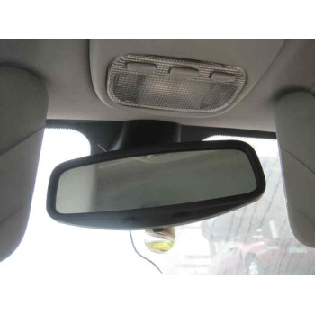 citroën c5 berlina del año 2007