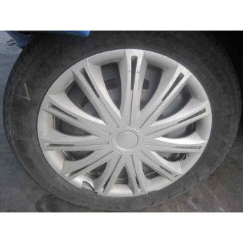 chevrolet matiz del año 2005