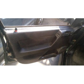 opel astra g berlina del año 1999