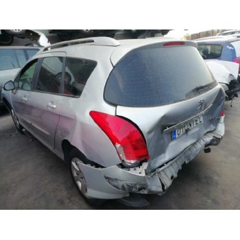 peugeot 308 sw del año 2010