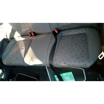 seat ibiza (6k1) del año 2000
