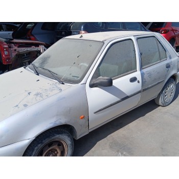 FORD FIESTA IV (JA_, JB_)