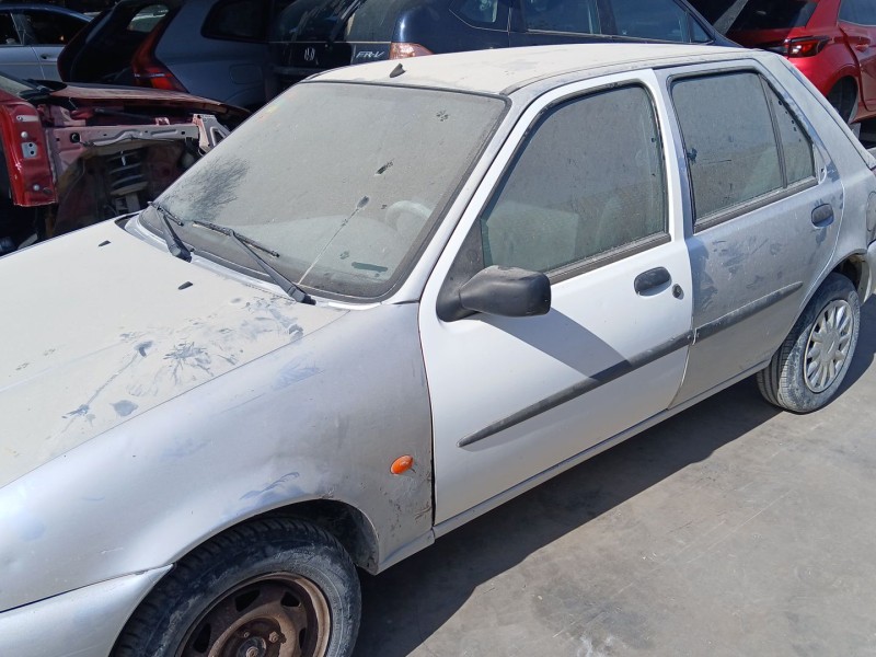 ford fiesta iv (ja_, jb_) del año 1999