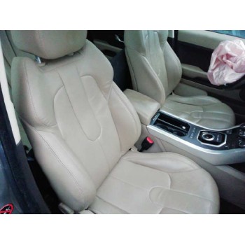 land rover evoque del año 2013