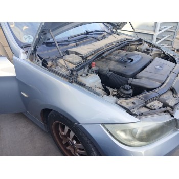 Recambio de aleta delantera derecha para bmw 3 (e90) 318 d referencia OEM IAM 41355A55AF4  