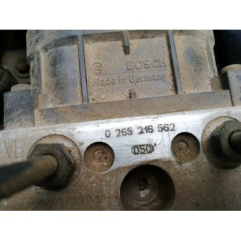 audi a4 berlina (b5) del año 2000