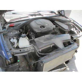 bmw serie 1 lim. 5-trg. (f20) del año 2016