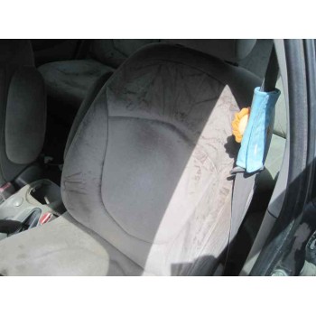 citroën c5 berlina del año 2007