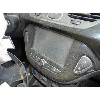 opel corsa e del año 2016