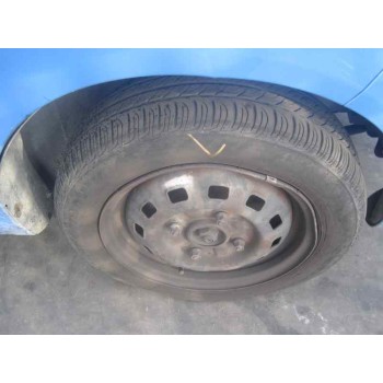 chevrolet matiz del año 2005